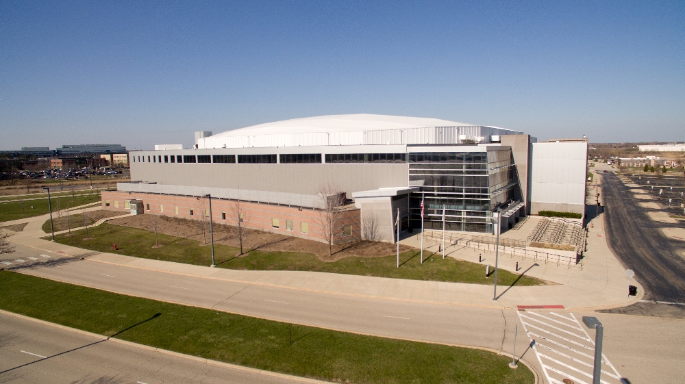 Sears Center